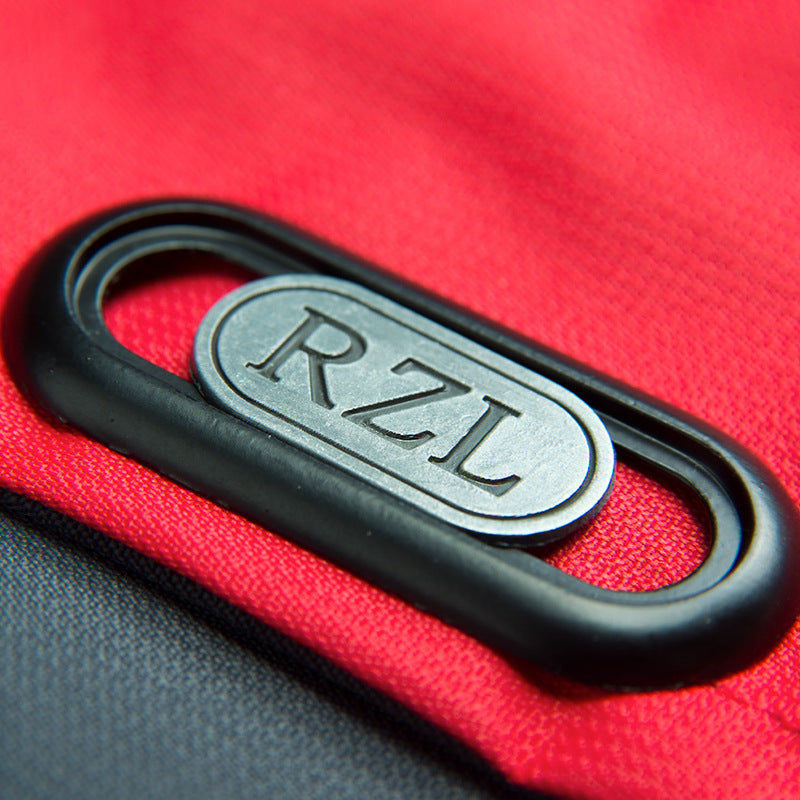 Mens waterproof, breathable and wear-resistant jacket | Heavy Duty Windbreaker